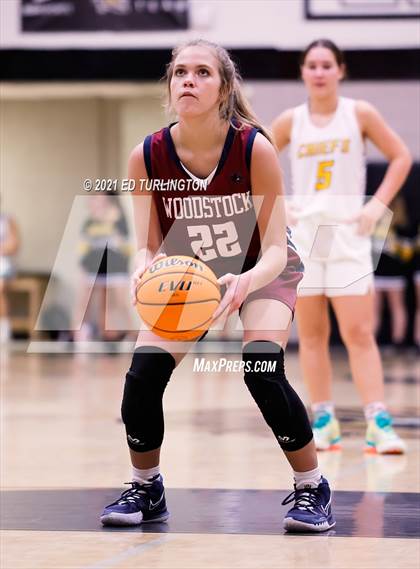 Thumbnail 1 in Woodstock @ Sequoyah (Warlodge Classic Invitational) photogallery.