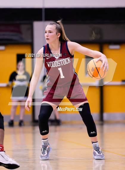 Thumbnail 3 in Woodstock @ Sequoyah (Warlodge Classic Invitational) photogallery.