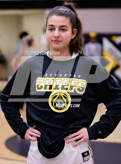 Thumbnail 1 in Woodstock @ Sequoyah (Warlodge Classic Invitational) photogallery.