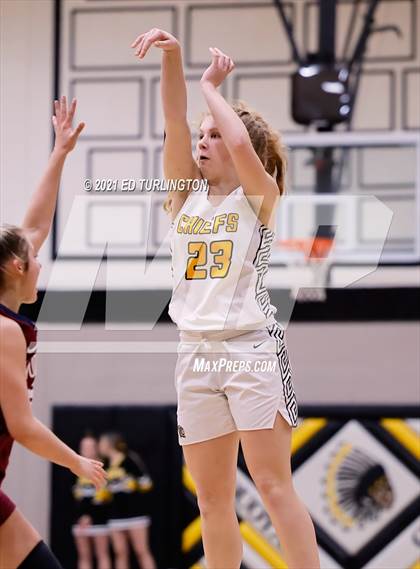 Thumbnail 3 in Woodstock @ Sequoyah (Warlodge Classic Invitational) photogallery.