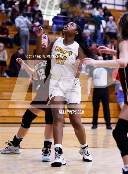 Thumbnail 1 in Woodstock @ Sequoyah (Warlodge Classic Invitational) photogallery.