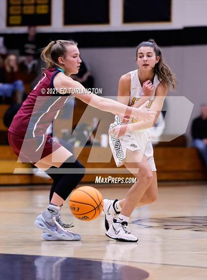 Thumbnail 3 in Woodstock @ Sequoyah (Warlodge Classic Invitational) photogallery.