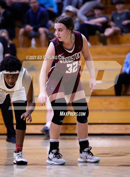 Thumbnail 2 in Woodstock @ Sequoyah (Warlodge Classic Invitational) photogallery.