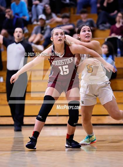 Thumbnail 1 in Woodstock @ Sequoyah (Warlodge Classic Invitational) photogallery.