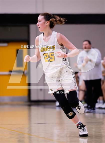 Thumbnail 3 in Woodstock @ Sequoyah (Warlodge Classic Invitational) photogallery.