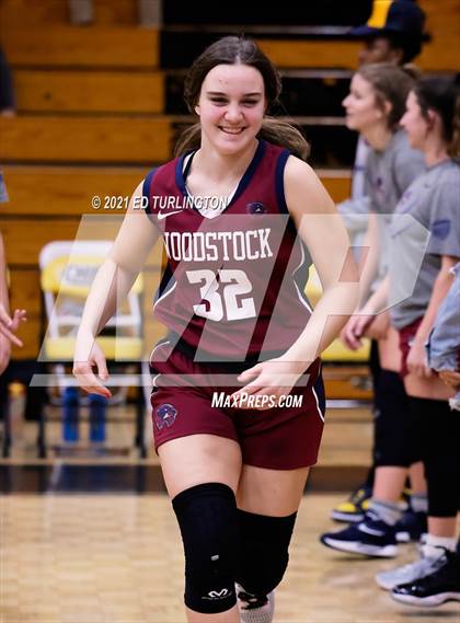 Thumbnail 2 in Woodstock @ Sequoyah (Warlodge Classic Invitational) photogallery.