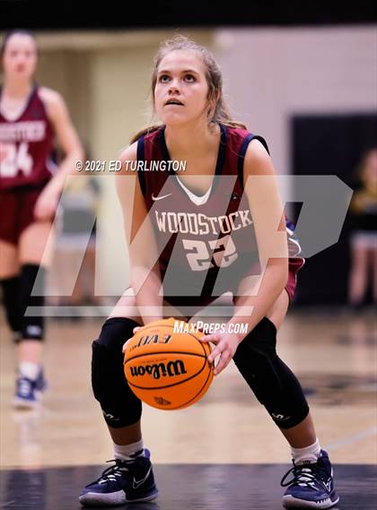 Thumbnail 2 in Woodstock @ Sequoyah (Warlodge Classic Invitational) photogallery.