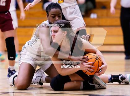 Thumbnail 1 in Woodstock @ Sequoyah (Warlodge Classic Invitational) photogallery.