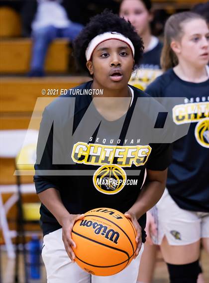 Thumbnail 1 in Woodstock @ Sequoyah (Warlodge Classic Invitational) photogallery.