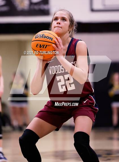 Thumbnail 1 in Woodstock @ Sequoyah (Warlodge Classic Invitational) photogallery.
