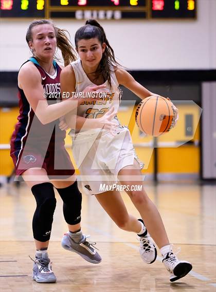 Thumbnail 1 in Woodstock @ Sequoyah (Warlodge Classic Invitational) photogallery.