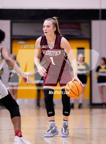 Thumbnail 3 in Woodstock @ Sequoyah (Warlodge Classic Invitational) photogallery.