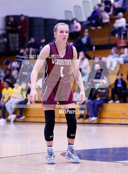 Thumbnail 3 in Woodstock @ Sequoyah (Warlodge Classic Invitational) photogallery.