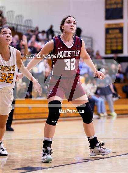 Thumbnail 3 in Woodstock @ Sequoyah (Warlodge Classic Invitational) photogallery.