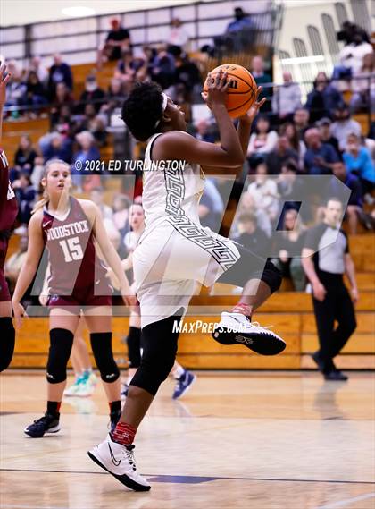 Thumbnail 3 in Woodstock @ Sequoyah (Warlodge Classic Invitational) photogallery.