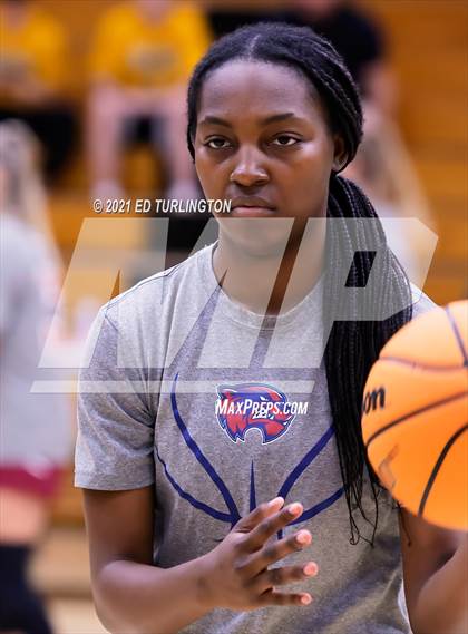 Thumbnail 3 in Woodstock @ Sequoyah (Warlodge Classic Invitational) photogallery.