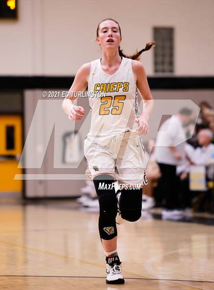 Thumbnail 3 in Woodstock @ Sequoyah (Warlodge Classic Invitational) photogallery.