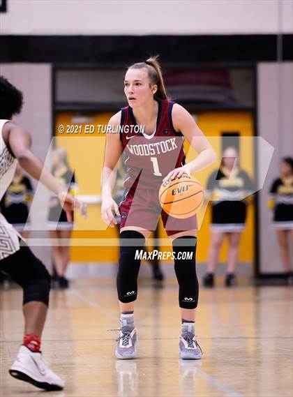 Thumbnail 3 in Woodstock @ Sequoyah (Warlodge Classic Invitational) photogallery.