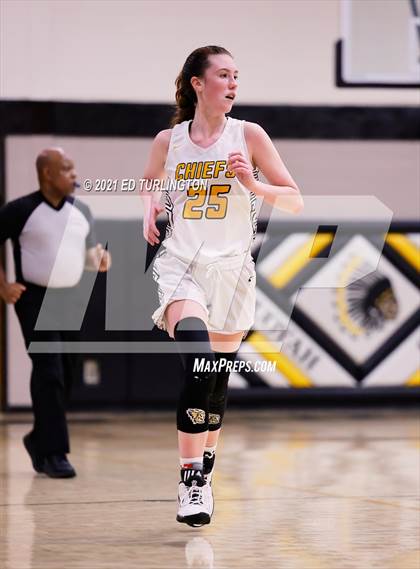 Thumbnail 3 in Woodstock @ Sequoyah (Warlodge Classic Invitational) photogallery.