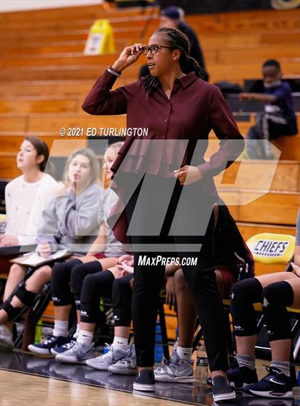 Thumbnail 3 in Woodstock @ Sequoyah (Warlodge Classic Invitational) photogallery.