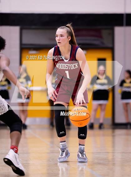 Thumbnail 1 in Woodstock @ Sequoyah (Warlodge Classic Invitational) photogallery.