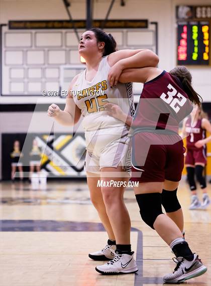 Thumbnail 2 in Woodstock @ Sequoyah (Warlodge Classic Invitational) photogallery.