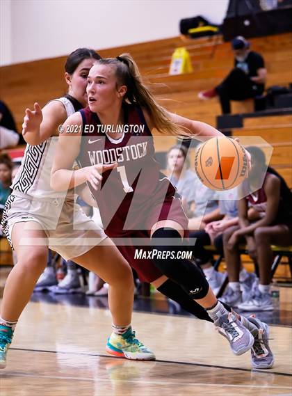 Thumbnail 1 in Woodstock @ Sequoyah (Warlodge Classic Invitational) photogallery.