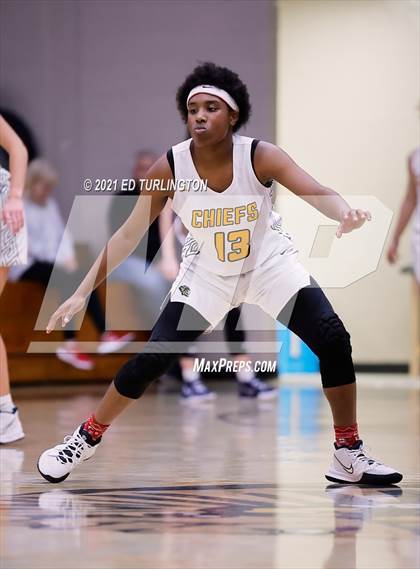 Thumbnail 3 in Woodstock @ Sequoyah (Warlodge Classic Invitational) photogallery.