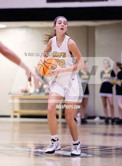Thumbnail 2 in Woodstock @ Sequoyah (Warlodge Classic Invitational) photogallery.