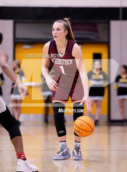 Thumbnail 2 in Woodstock @ Sequoyah (Warlodge Classic Invitational) photogallery.
