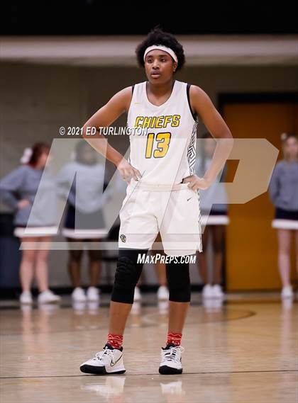 Thumbnail 3 in Woodstock @ Sequoyah (Warlodge Classic Invitational) photogallery.