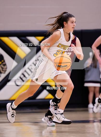 Thumbnail 3 in Woodstock @ Sequoyah (Warlodge Classic Invitational) photogallery.