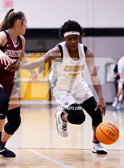 Thumbnail 1 in Woodstock @ Sequoyah (Warlodge Classic Invitational) photogallery.