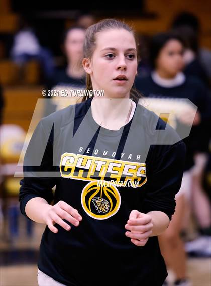 Thumbnail 3 in Woodstock @ Sequoyah (Warlodge Classic Invitational) photogallery.