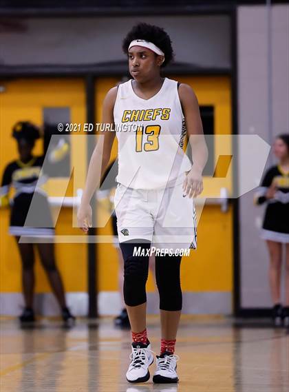 Thumbnail 3 in Woodstock @ Sequoyah (Warlodge Classic Invitational) photogallery.