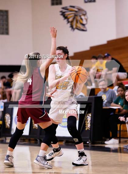 Thumbnail 3 in Woodstock @ Sequoyah (Warlodge Classic Invitational) photogallery.