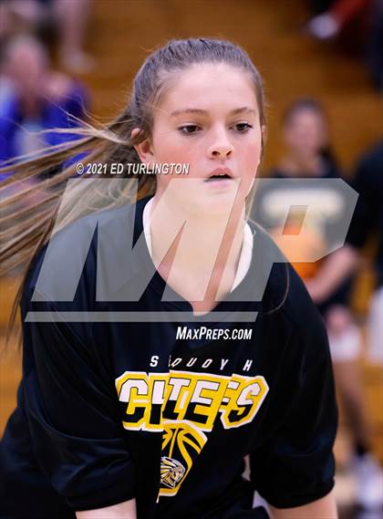 Thumbnail 3 in Woodstock @ Sequoyah (Warlodge Classic Invitational) photogallery.