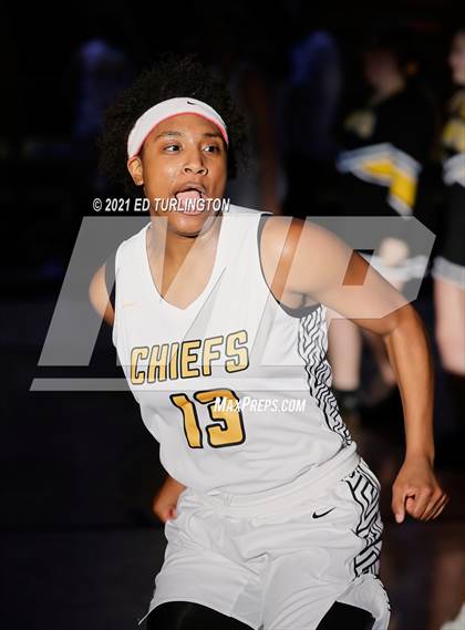 Thumbnail 3 in Woodstock @ Sequoyah (Warlodge Classic Invitational) photogallery.