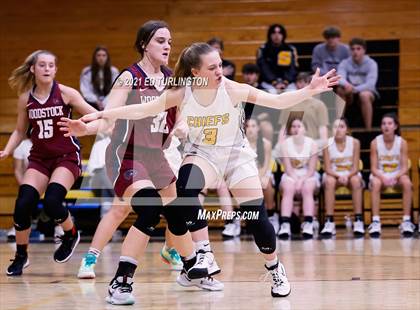 Thumbnail 3 in Woodstock @ Sequoyah (Warlodge Classic Invitational) photogallery.