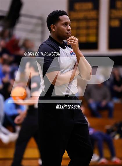 Thumbnail 3 in Woodstock @ Sequoyah (Warlodge Classic Invitational) photogallery.