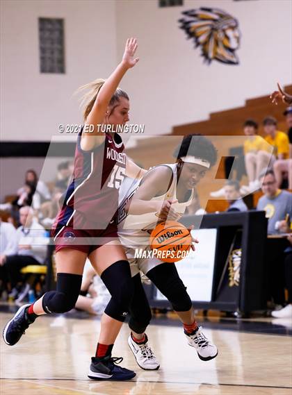 Thumbnail 1 in Woodstock @ Sequoyah (Warlodge Classic Invitational) photogallery.