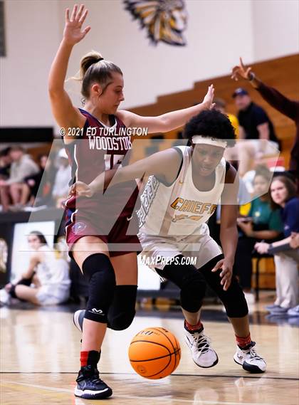 Thumbnail 2 in Woodstock @ Sequoyah (Warlodge Classic Invitational) photogallery.