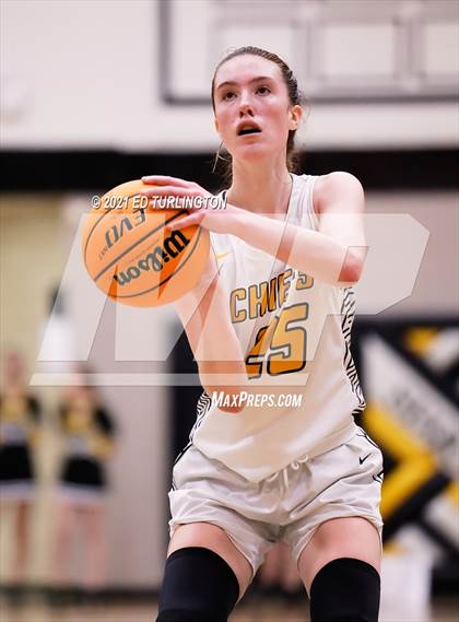 Thumbnail 1 in Woodstock @ Sequoyah (Warlodge Classic Invitational) photogallery.