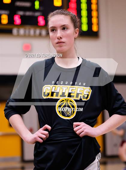 Thumbnail 2 in Woodstock @ Sequoyah (Warlodge Classic Invitational) photogallery.