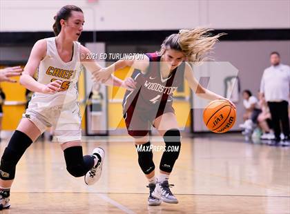 Thumbnail 3 in Woodstock @ Sequoyah (Warlodge Classic Invitational) photogallery.