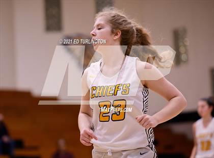 Thumbnail 3 in Woodstock @ Sequoyah (Warlodge Classic Invitational) photogallery.