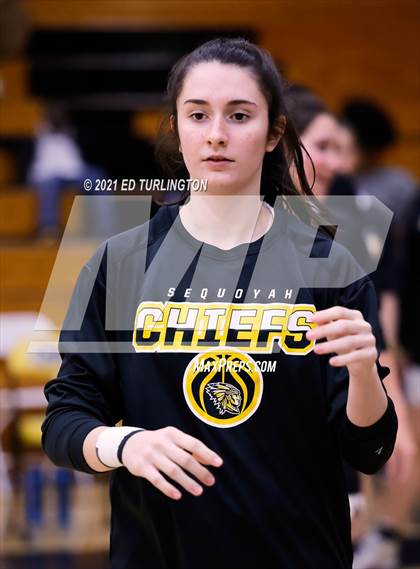 Thumbnail 3 in Woodstock @ Sequoyah (Warlodge Classic Invitational) photogallery.