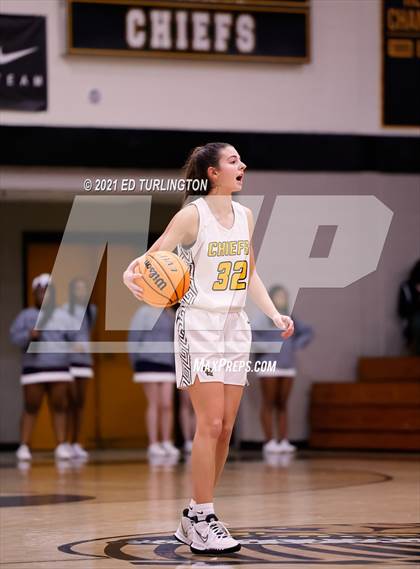 Thumbnail 3 in Woodstock @ Sequoyah (Warlodge Classic Invitational) photogallery.