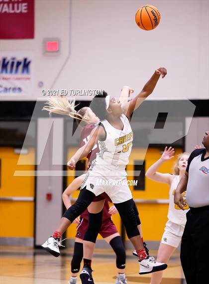 Thumbnail 2 in Woodstock @ Sequoyah (Warlodge Classic Invitational) photogallery.