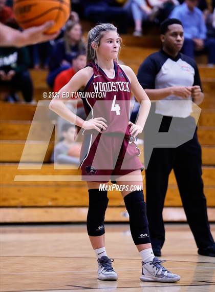 Thumbnail 2 in Woodstock @ Sequoyah (Warlodge Classic Invitational) photogallery.